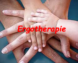 Ergotherapie