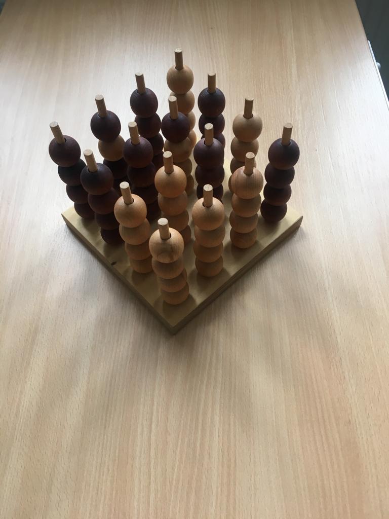 Hirnleistungstraining