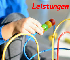 Leistungen