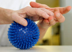 Motorisch-funktionelle-Behandlung