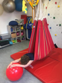 Sensomotorisch-perzeptive